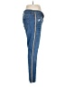 Wild Fable Stripes Blue Jeans Size 34R Waist - photo 4