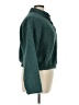 PacSun 100% Polyester Teal Pullover Sweater Size XL - photo 4