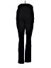 Gap Solid Black Dress Pants Size 10 (tall) - photo 2
