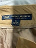 Brooks Brothers 346 100% Wool Brown Wool Pants Size 6 - photo 7