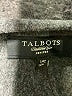 Talbots Gray Wool Cardigan Size 14 Petite - photo 7