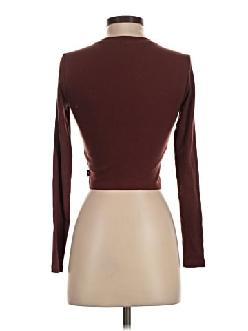 TNA Long Sleeve Turtleneck (view 2)