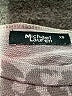 Michael Lauren Gray Short Sleeve Top Size XS - photo 7