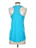 Athletic Works Blue Active Tank Size 4 - 6 - photo 2