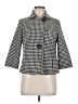 Ambition Houndstooth Gray Blazer Size M - photo 1
