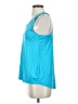 Athletic Works Blue Active Tank Size 4 - 6 - photo 5