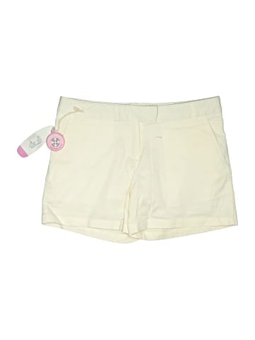 Castaway Clothing Khaki Shorts (view 1)