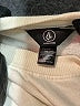 Volcom Ivory Long Sleeve Turtleneck Size L - photo 7