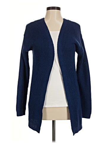 Derek Heart Cardigan (view 1)