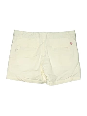 Castaway Clothing Khaki Shorts (view 2)