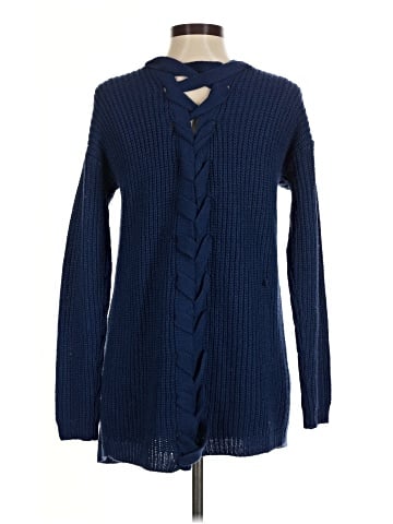 Derek Heart Cardigan (view 2)