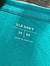 Old Navy Teal Active T-Shirt Size M - photo 7