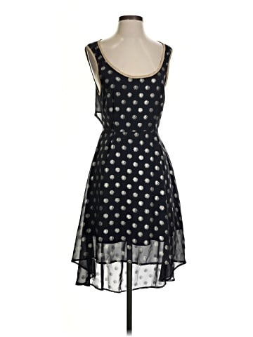 Kanvas Cocktail Dress (view 1)