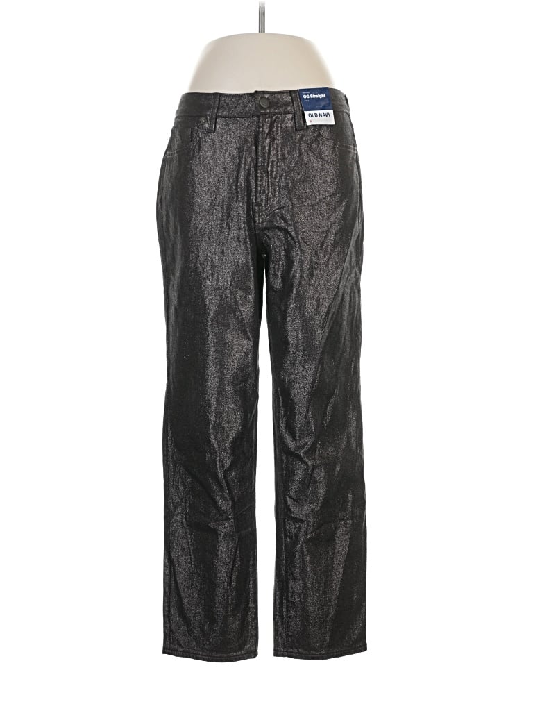 Old Navy Dress Pants In Gray
