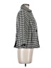 Ambition Houndstooth Gray Blazer Size M - photo 4