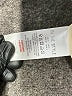In the Style 100% Polyethylene Metallic Silver Sweatpants Size 4 - photo 8