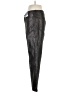 Old Navy Metallic Silver Black Dress Pants Size 8 - photo 5