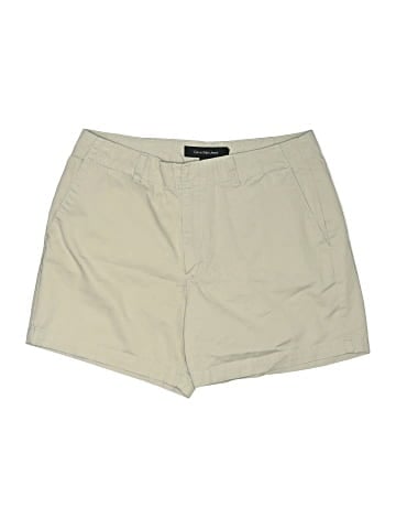 CALVIN KLEIN JEANS Khaki Shorts (view 1)