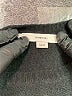 Vince. Solid Black Cocktail Dress Size XS - photo 7