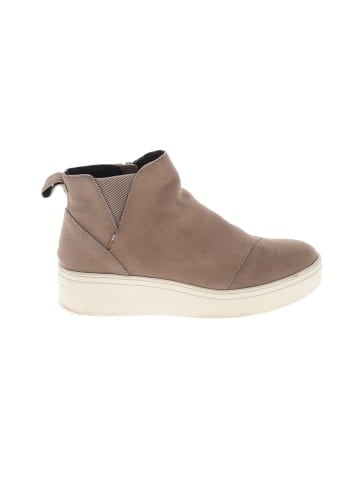 TOMS Ankle Boots (view 1)