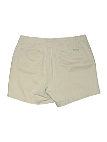CALVIN KLEIN JEANS Khaki Shorts (view 2)