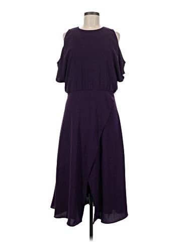 Lauren by Ralph Lauren Cocktail Dress (view 1)