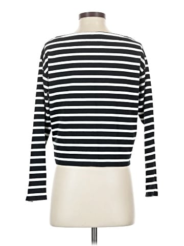 J.Crew 3/4 Sleeve T-Shirt (view 2)