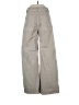 MNG Gray Casual Pants Size 2 - photo 2