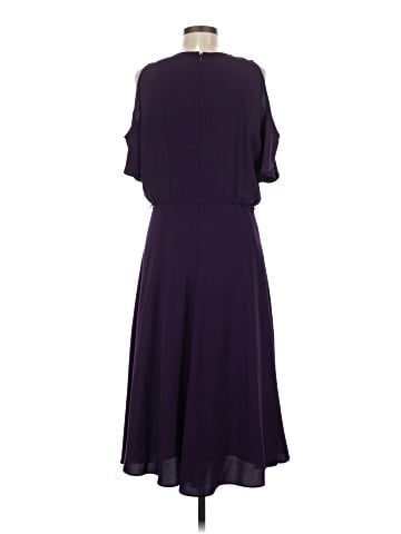 Lauren by Ralph Lauren Cocktail Dress (view 2)