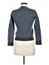 The Bar 100% Wool Gray Wool Pullover Sweater Size S - photo 2