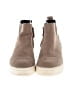 TOMS Tan Ankle Boots Size 8 (wide) - photo 2