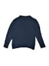 H&M 100% Cotton Graphic Blue Pullover Sweater Size 3 - 4T - photo 2