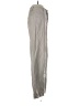 MNG Gray Casual Pants Size 2 - photo 4