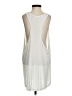 Performance Ivory Sleeveless T-Shirt Size 4 - photo 2
