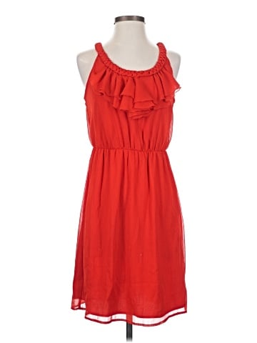 Mossimo Casual Dress (view 1)