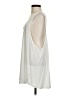 Performance Ivory Sleeveless T-Shirt Size 4 - photo 5