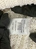 The native one Ivory Pullover Sweater Size S - photo 8