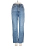 Rag & Bone Blue Jeans Size 24 waist - photo 1