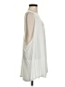Performance Ivory Sleeveless T-Shirt Size 4 - photo 4