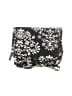 Vera Bradley Black Makeup Bag One size - photo 1