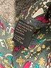 Lucca Couture 100% Polyester Green Short Sleeve Blouse Size S - photo 8