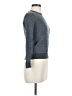 The Bar 100% Wool Gray Wool Pullover Sweater Size S - photo 4