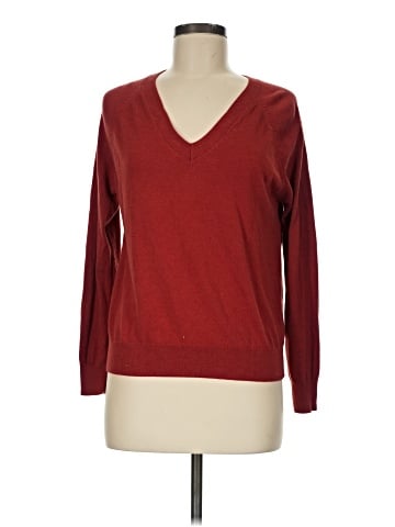 Banana Republic Factory Store Pullover Sweater (view 1)