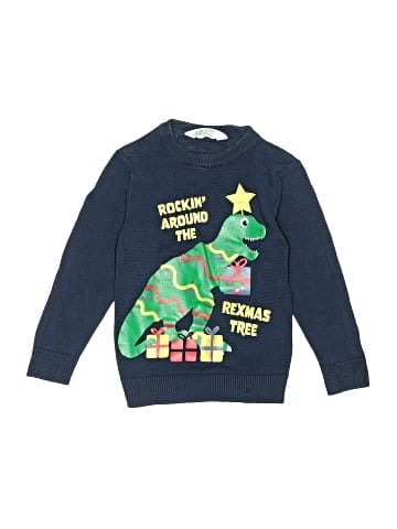 H&M Pullover Sweater (view 1)