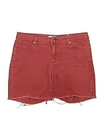 Just Fabulous Shorts (view 1)