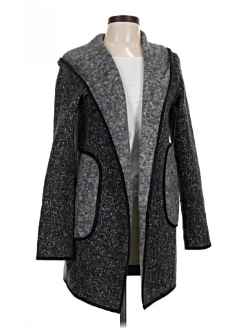 Capote Cardigan (view 1)