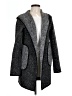 Capote Gray Cardigan Size L - photo 1