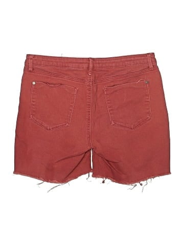 Just Fabulous Shorts (view 2)