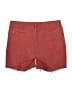 Just Fabulous Hearts Red Shorts Size 31 waist - photo 2