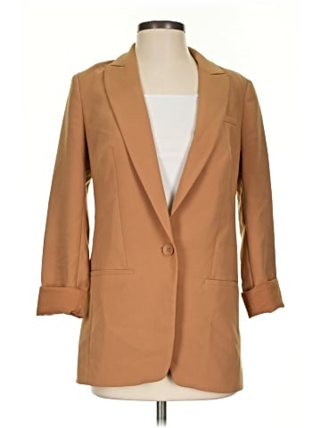 Express Blazer (view 1)
